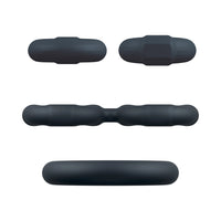 Performance Plus Throttle Cock Ring Set - Black