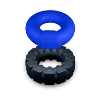 Performance Plus Engage Cock Ring Set - Multi
