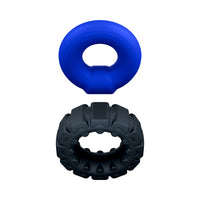 Performance Plus Engage Cock Ring Set - Multi