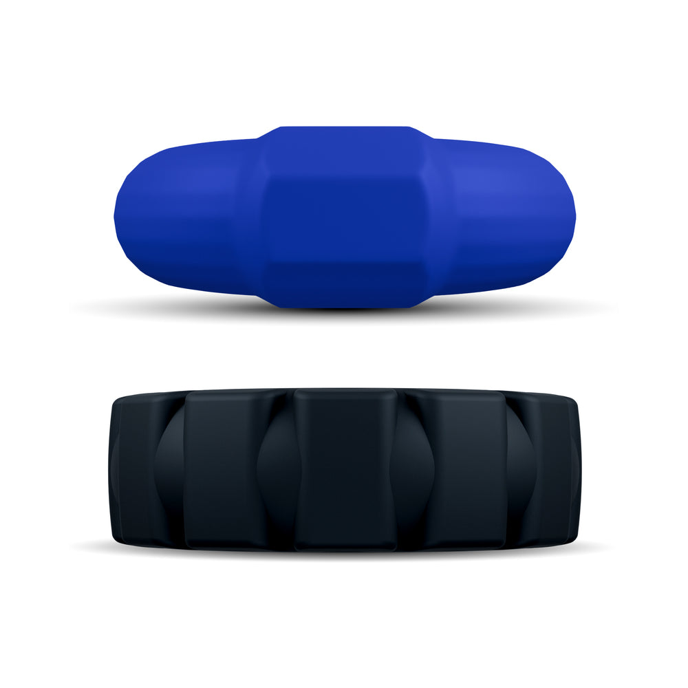 Performance Plus Engage Cock Ring Set - Multi