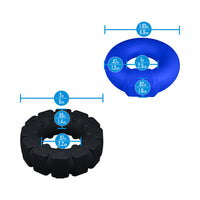 Performance Plus Engage Cock Ring Set - Multi