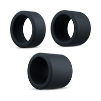Performance Plus Accelerate Cock Ring Set - Black