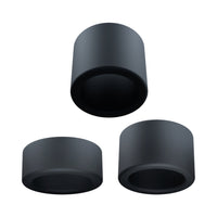 Performance Plus Accelerate Cock Ring Set - Black