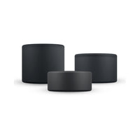 Performance Plus Accelerate Cock Ring Set - Black