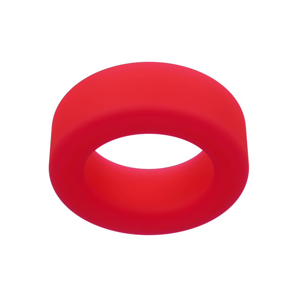 Performance Plus Cock Ring - Pursuit Red