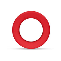 Performance Plus Cock Ring - Pursuit Red
