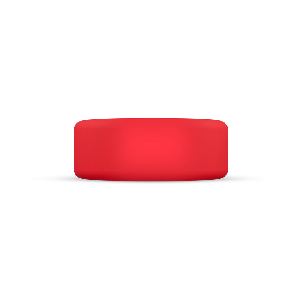 Performance Plus Cock Ring - Pursuit Red