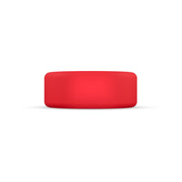 Performance Plus Cock Ring - Pursuit Red
