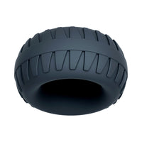Performance Plus Cock Ring - Traction Black