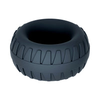 Performance Plus Cock Ring - Traction Black