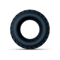 Performance Plus Cock Ring - Traction Black