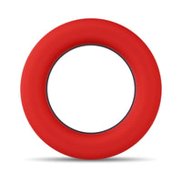 Performance Plus Cock Ring - Takeoff Red/Black