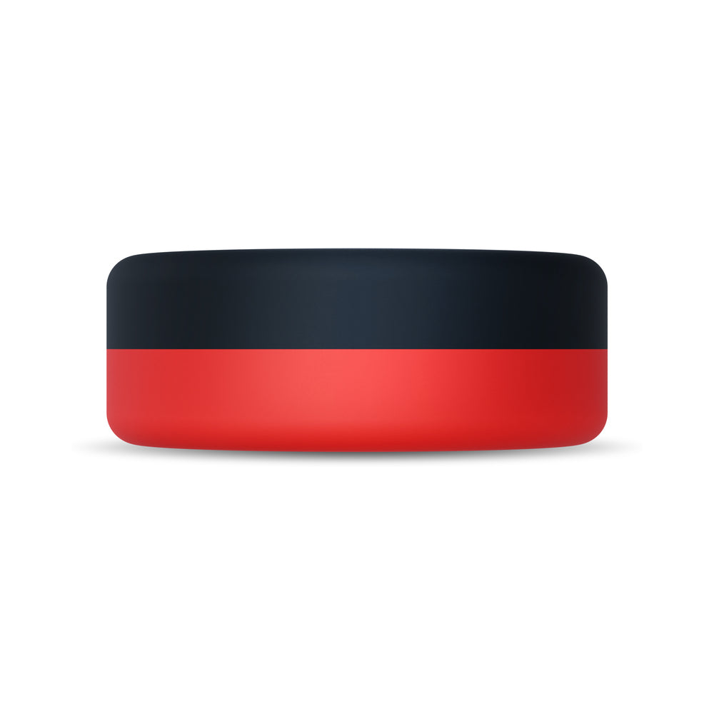 Performance Plus Cock Ring - Takeoff Red/Black