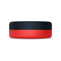 Performance Plus Cock Ring - Takeoff Red/Black