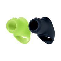 Performance Plus Sling Set - Flare Black/Neon