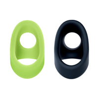 Performance Plus Sling Set - Flare Black/Neon