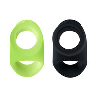 Performance Plus Sling Set - Flare Black/Neon