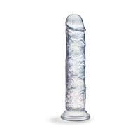 Naturally Yours Glamor Sparkling Dildo