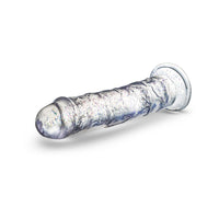 Naturally Yours Glamor Sparkling Dildo