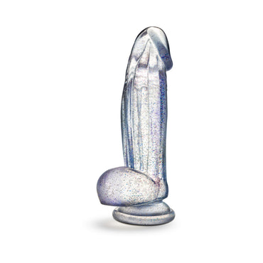 Naturally Yours Bling Sparkling Dildo