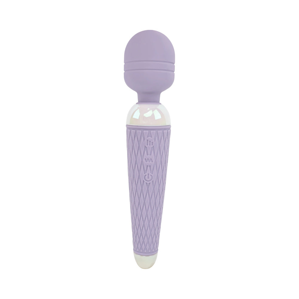 A&E Flexi Lexi Wand Massager