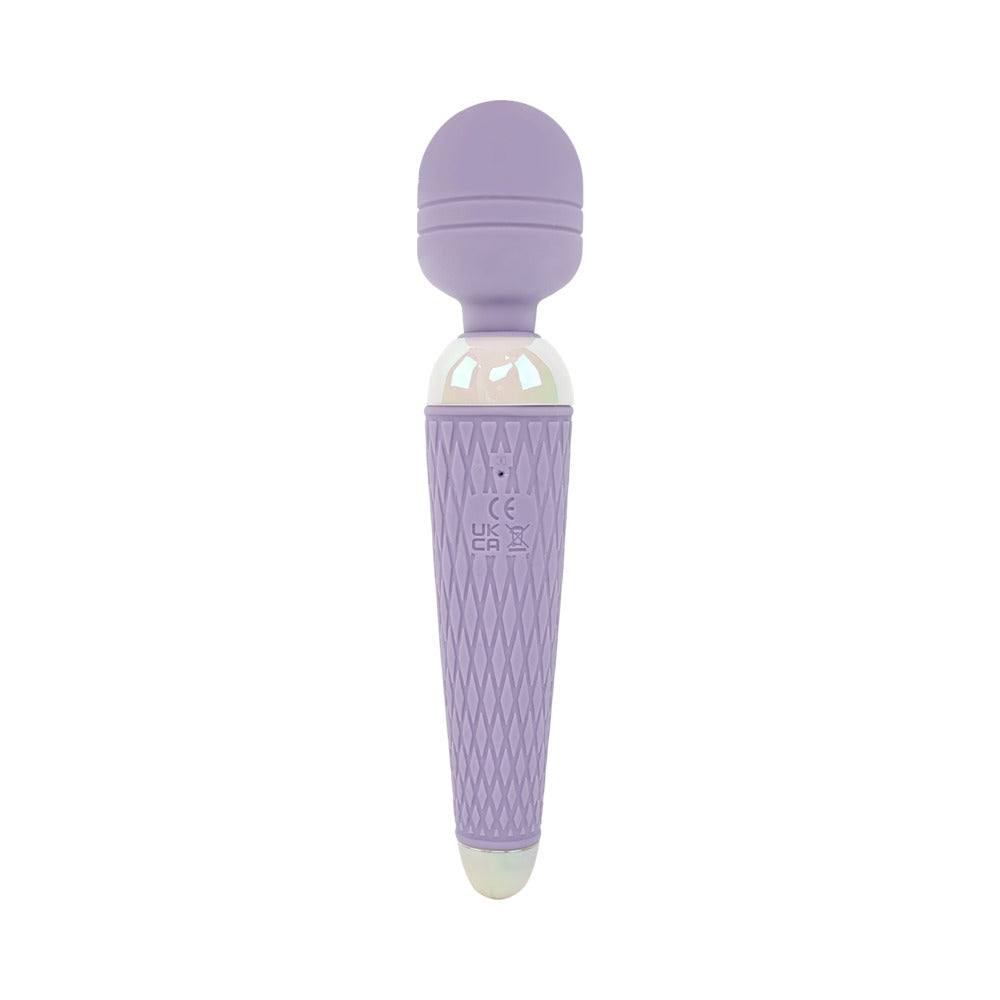 A&E Flexi Lexi Wand Massager