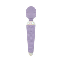 A&E Flexi Lexi Wand Massager