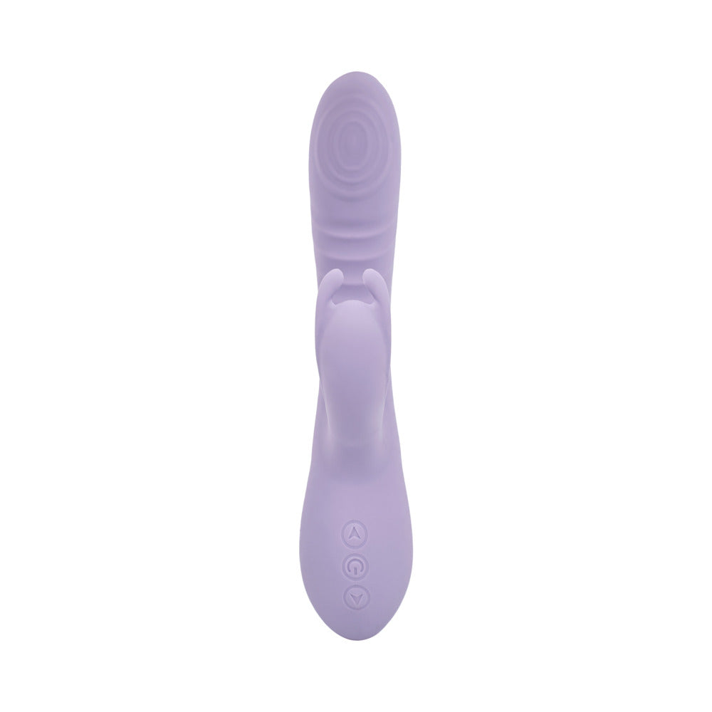 Tickle Me Softly Rabbit Vibrator