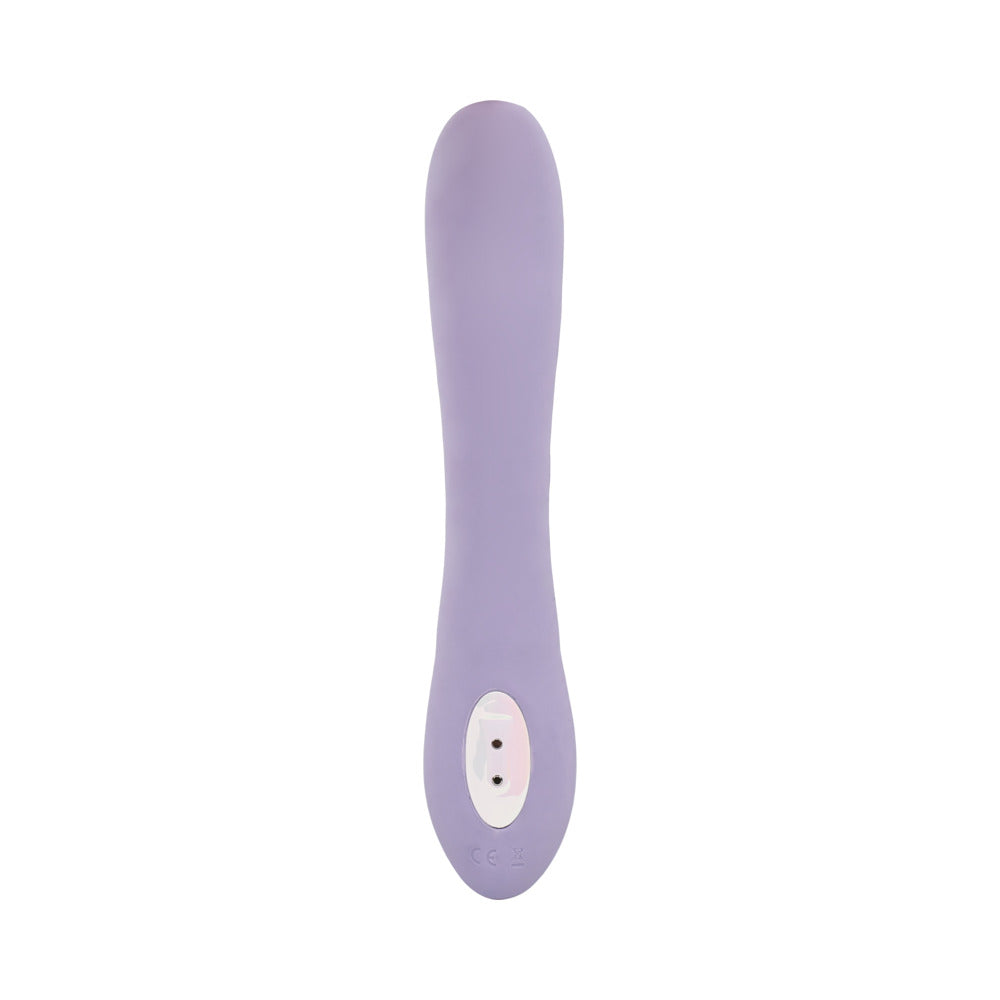 Tickle Me Softly Rabbit Vibrator
