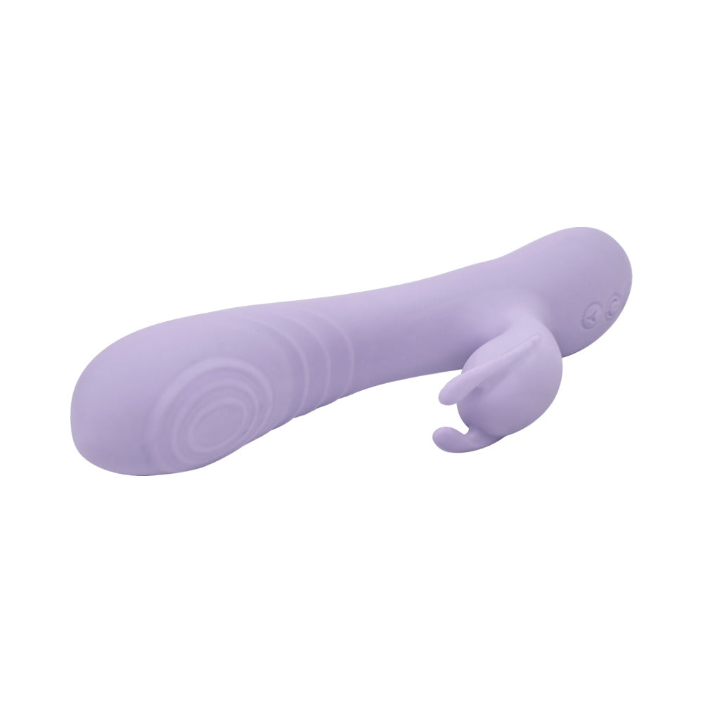 Tickle Me Softly Rabbit Vibrator
