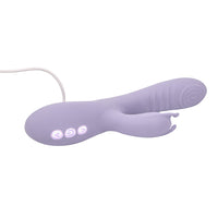Tickle Me Softly Rabbit Vibrator