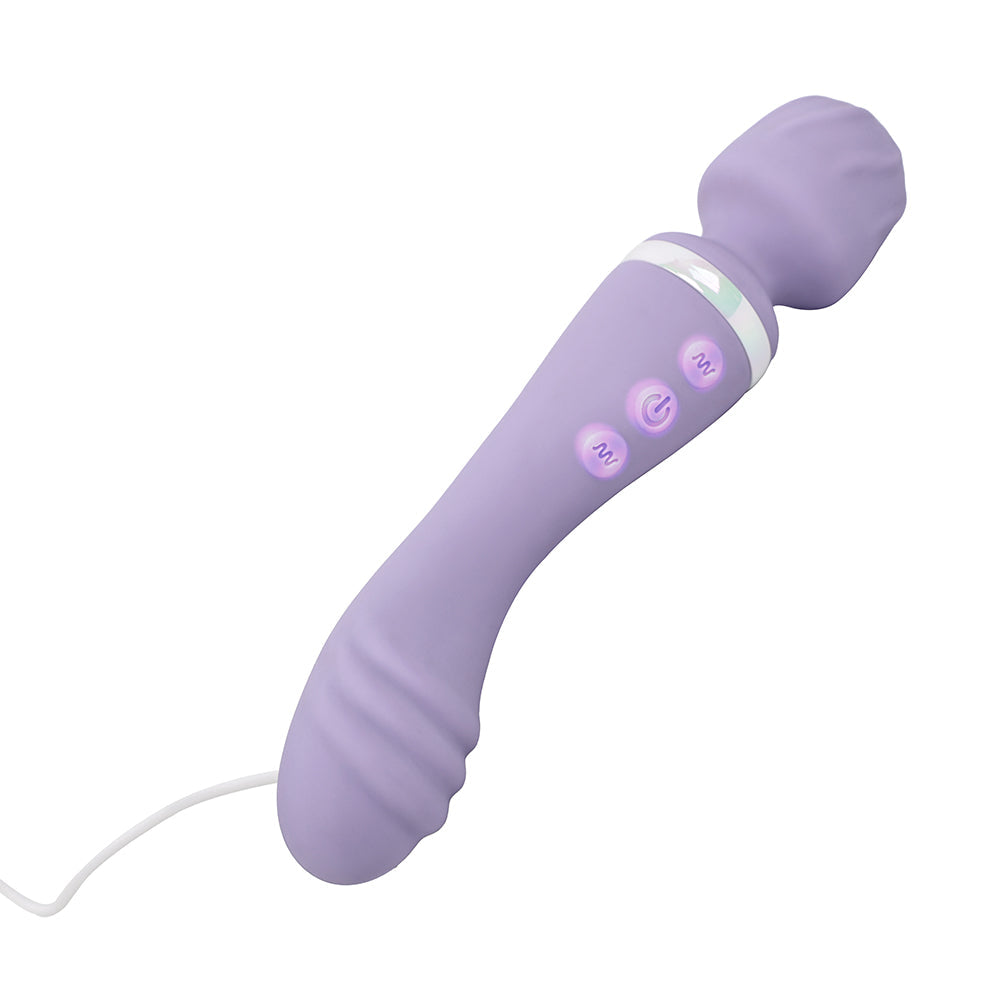 Wand & Done Wand Massager