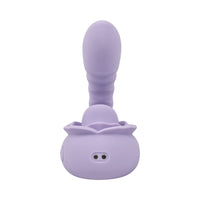 Lilac Licks G-Spot Vibrator