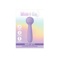 Bendy Bitty Wand Massager