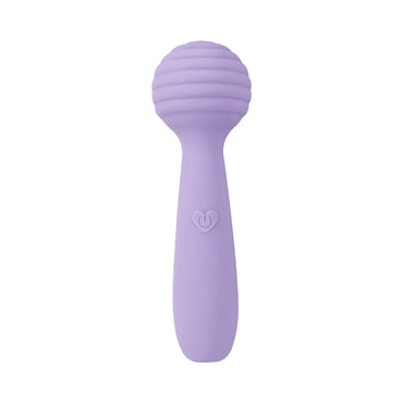 Bendy Bitty Wand Massager