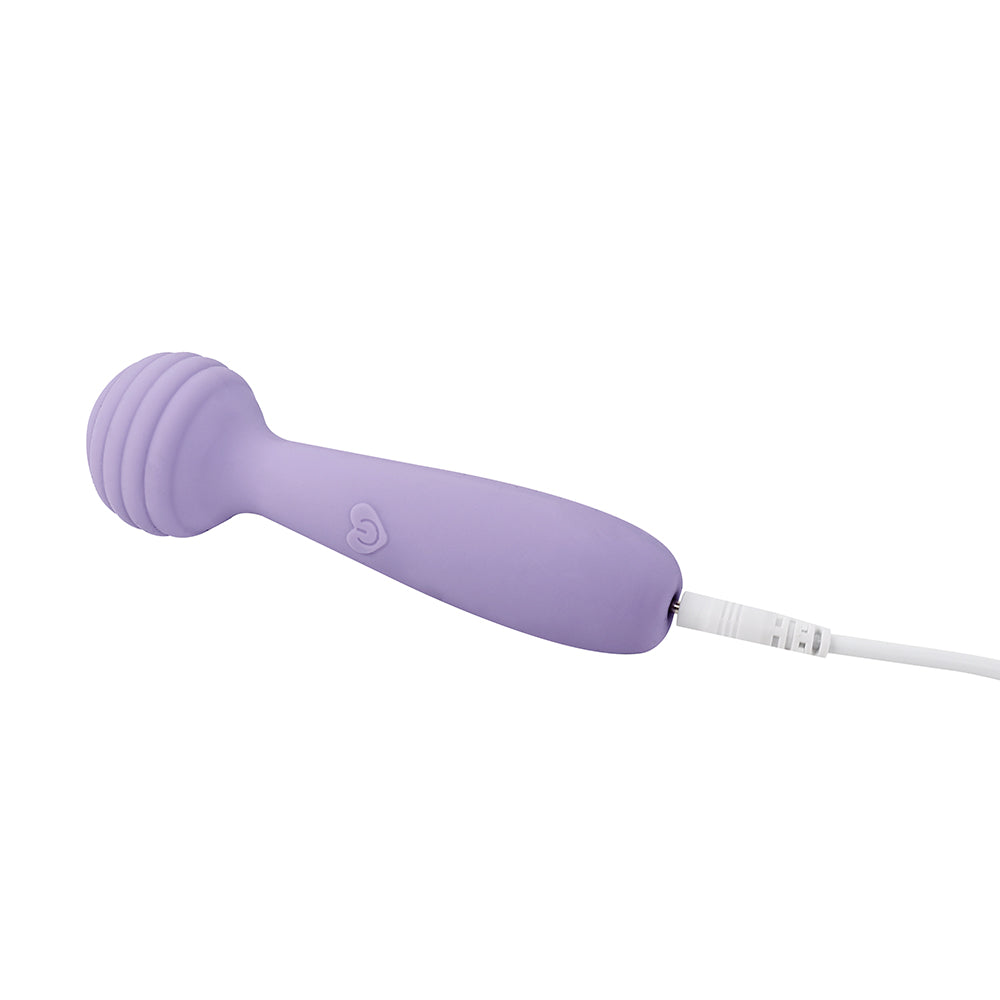 Bendy Bitty Wand Massager