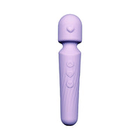 Lilac Love Wand Massager