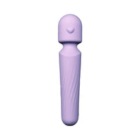 Lilac Love Wand Massager
