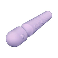 Lilac Love Wand Massager