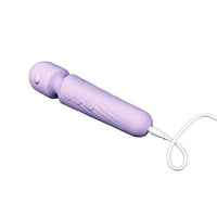 Lilac Love Wand Massager
