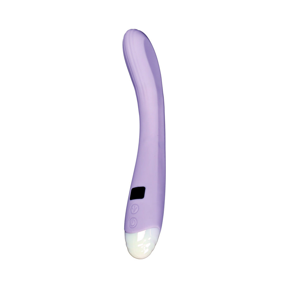 Finger Wag G-Spot Vibrator