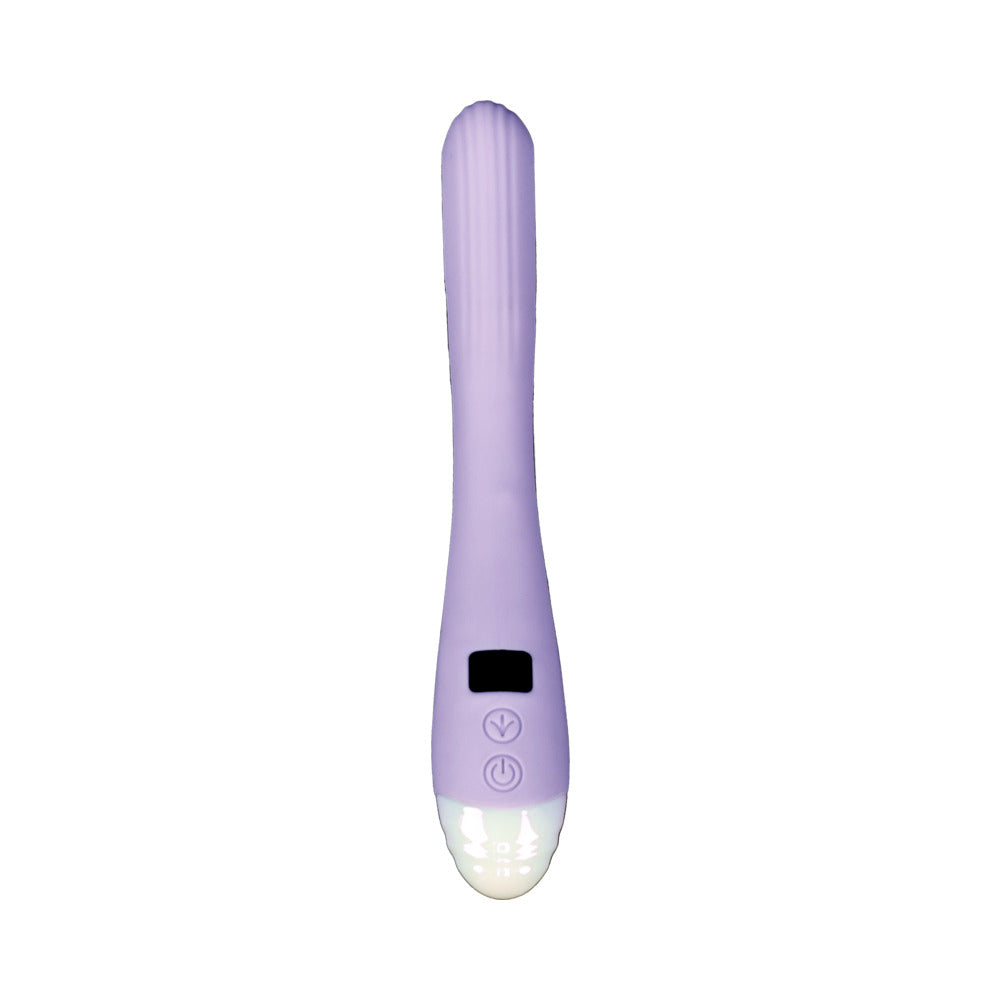 Finger Wag G-Spot Vibrator