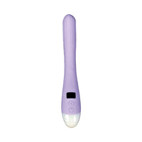 Finger Wag G-Spot Vibrator