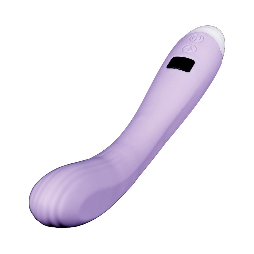 Finger Wag G-Spot Vibrator