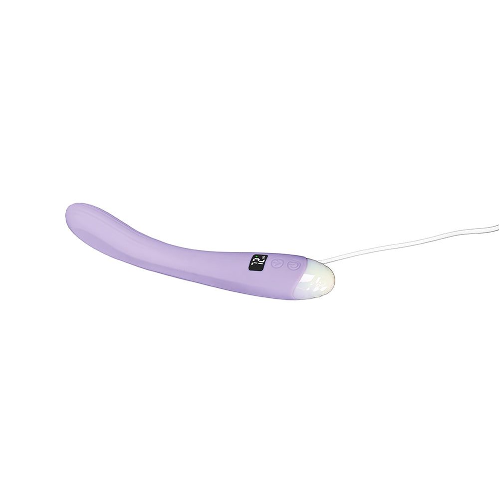 Finger Wag G-Spot Vibrator