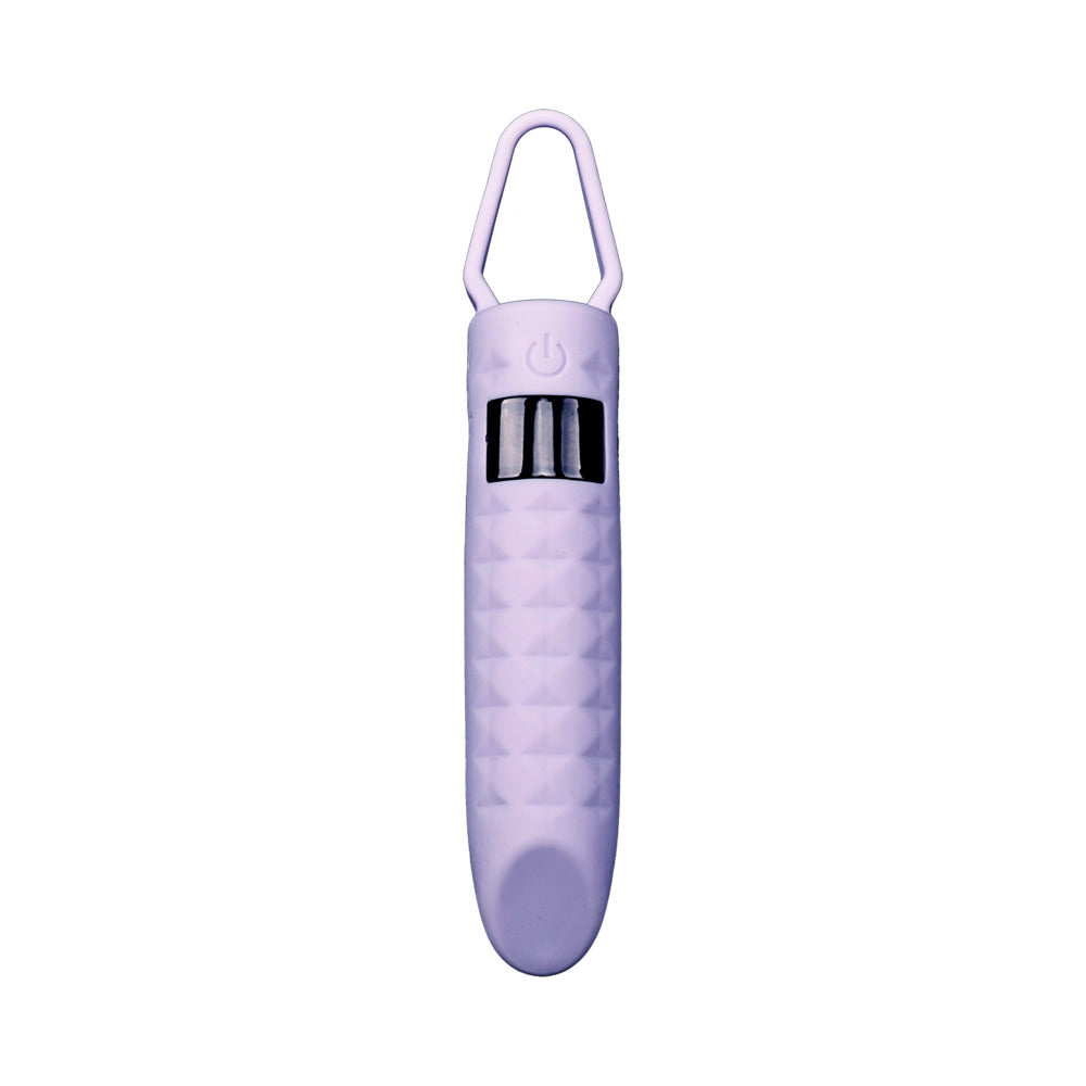 A&E Finger Waves LED Bullet Vibe