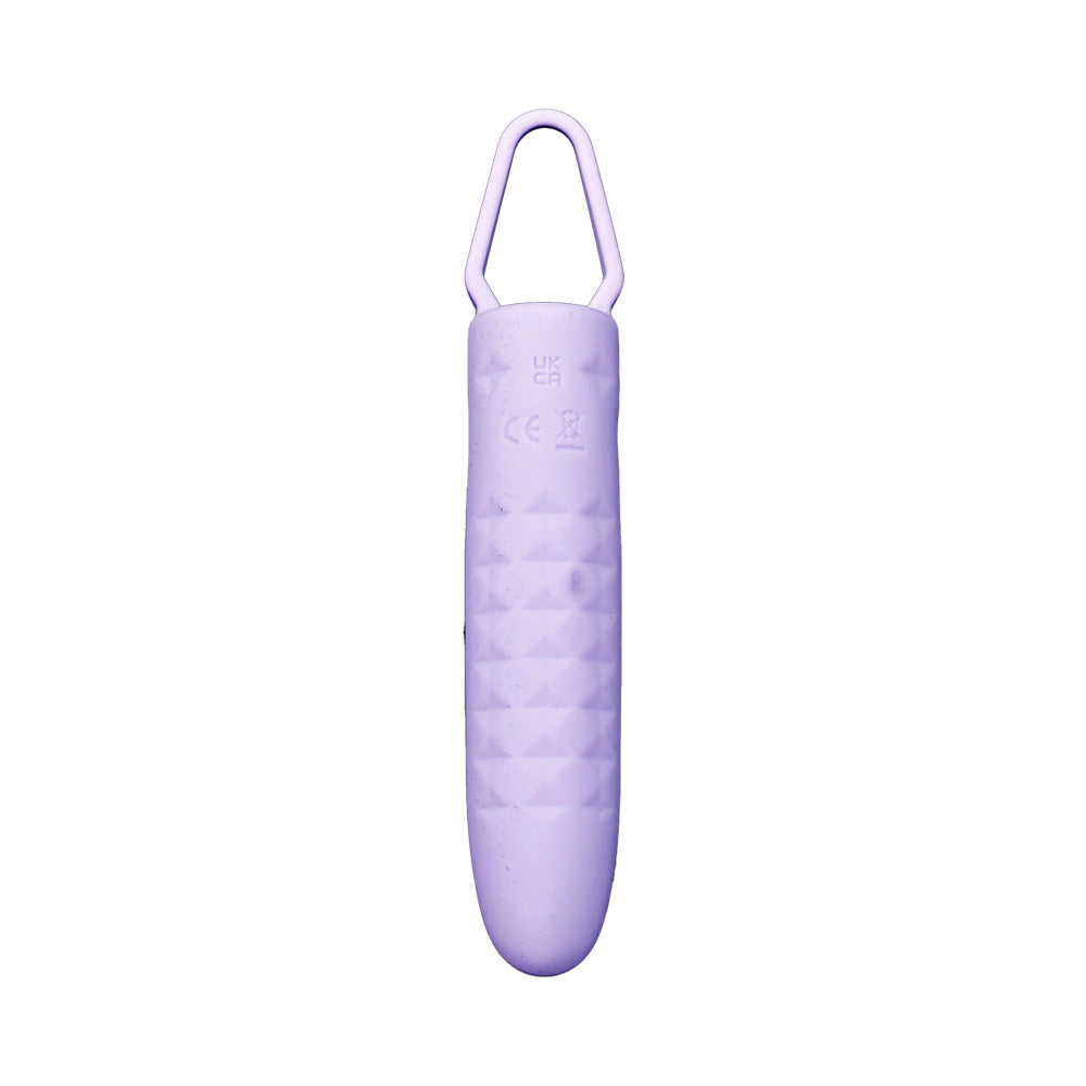 A&E Finger Waves LED Bullet Vibe