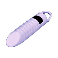 A&E Finger Waves LED Bullet Vibe
