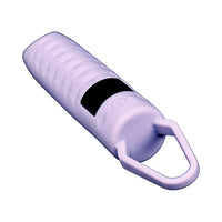 A&E Finger Waves LED Bullet Vibe