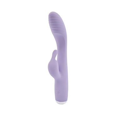 Dual Motor Slim Rabbit Vibrator